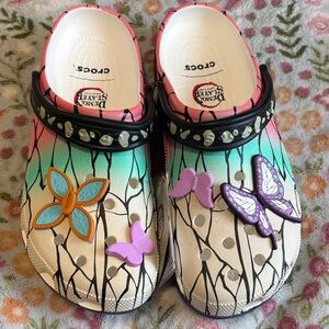CROCS Demon slayer unisex